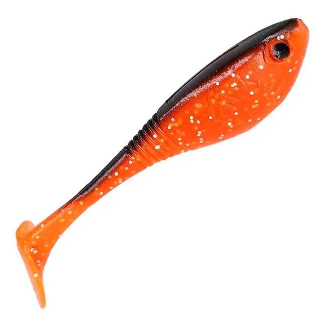 Mikado Mikado Spark 8.5 cm Jig 4-pack Color:353 21 Mikado Mikado Spark 8.5 cm Jig 4-pack Color:353 - Image 21