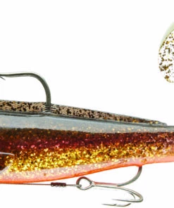 Daiwa Daiwa D Wolf Curly 21 cm Fish Jig Color:GLOW TAIL -fishing-lures Outlet Shop 8db2ab95 0c32 400a ac4d 7dd76f2e38e7