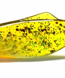 Orka Orka Shad 5.5 cm Jig 5-pack Color:YG -fishing-lures Outlet Shop 8e5ab335 63c1 47c0 9777 3800697d5c90