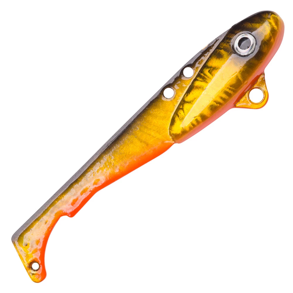 Svartzonker Svartzonker Vibrating McBass 18 g Color:Herr Renz 6 Svartzonker Svartzonker Vibrating McBass 18 g Color:Herr Renz - Image 6