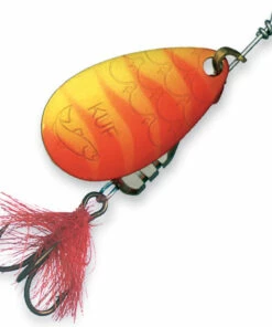 Kuusamon Uistin Kuusamo KUF 7 g spinner Color:BL/O/GR-S -fishing-lures Outlet Shop 8ecef8e0 e580 4686 b65f 29f2030f9446