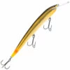B52 B52 Zander 13 cm wobbler Color:2