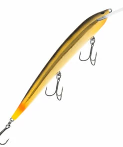 B52 B52 Zander 13 cm wobbler Color:2