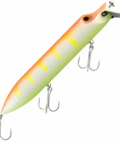 Abu Garcia Abu Garcia Hi-Lo Floating 20 cm Plug Color:Blue/Silver