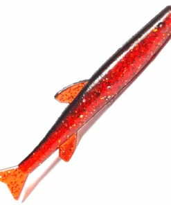 Orka Orka Small Fish 7 cm Jig 4-pack Color:P51