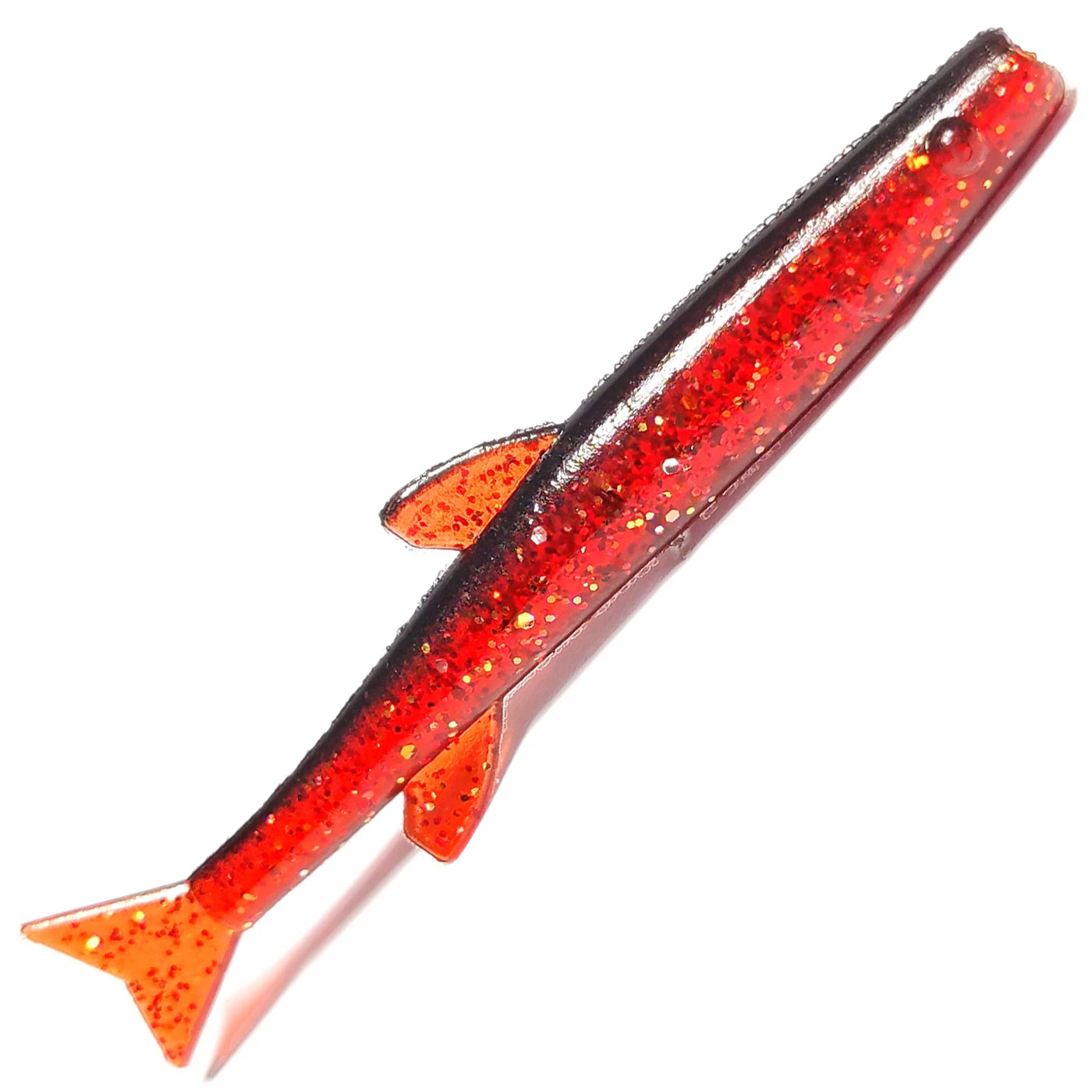 Orka Orka Small Fish 7 cm Jig 4-pack Color:P51 1 Orka Orka Small Fish 7 cm Jig 4-pack Color:P51