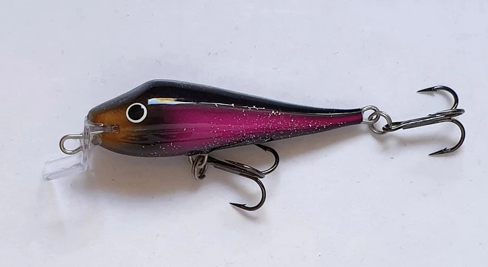 Perza Perza Lohi-Seiska 7 cm Plug Color:15 22 Perza Perza Lohi-Seiska 7 cm Plug Color:15 - Image 22