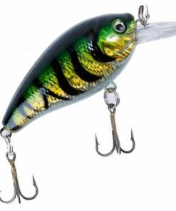 Fladen Fladen Eco Mini Fat 7 cm Plug Color:Firetiger -fishing-lures Outlet Shop 8f858a48 6591 4dcb 9034 35bf85d6149e