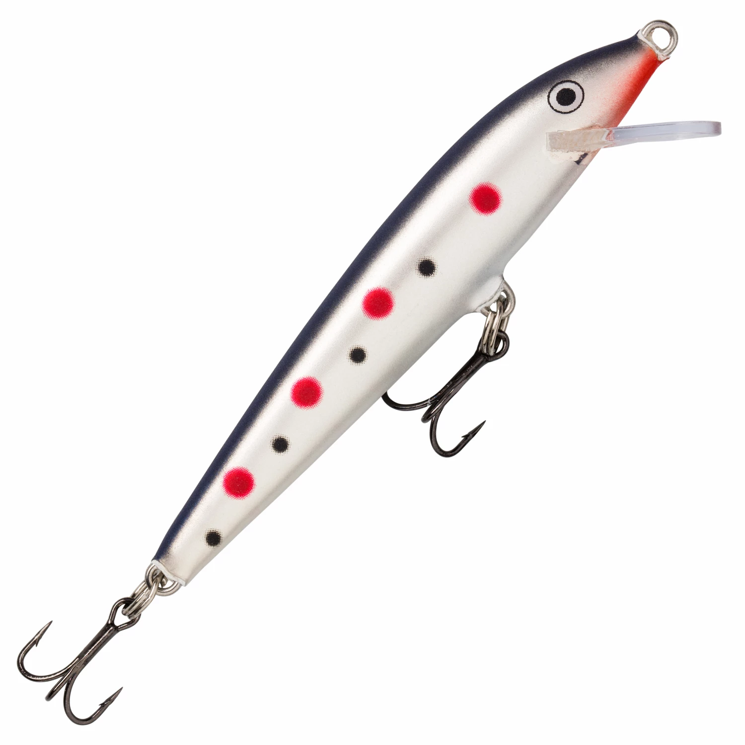 Rapala Rapala Original 11 cm Plug Color:GFR 9 Rapala Rapala Original 11 cm Plug Color:GFR - Image 9