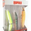Rapala Rapala Kalatakuu Zander 2 Lure Set