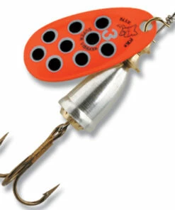 Bluefox BlueFox Vibrax Hot Pepper 2 Spinner Color:BYY -fishing-lures Outlet Shop 9000456c ed6d 4344 8e49 4aaf840e55b9