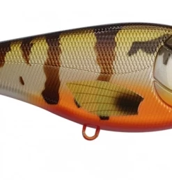 Strike Pro Strike Pro Buster Swim 13 cm Jerkbait Color:Golden Roach -fishing-lures Outlet Shop 906a9d23 1f39 456c 880a 515be2049487