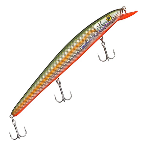 Maxximus Maxximus Predator Conrad Original 22 cm Plug Color:Stockholm 7 Maxximus Maxximus Predator Conrad Original 22 cm Plug Color:Stockholm - Image 7