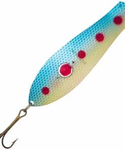 Kuusamon Uistin Kuusamo Professor Bead 9 cm 26 g spoon Color:N-C -fishing-lures Outlet Shop 914b7357 cd54 4cab 86ef 26c15a368061