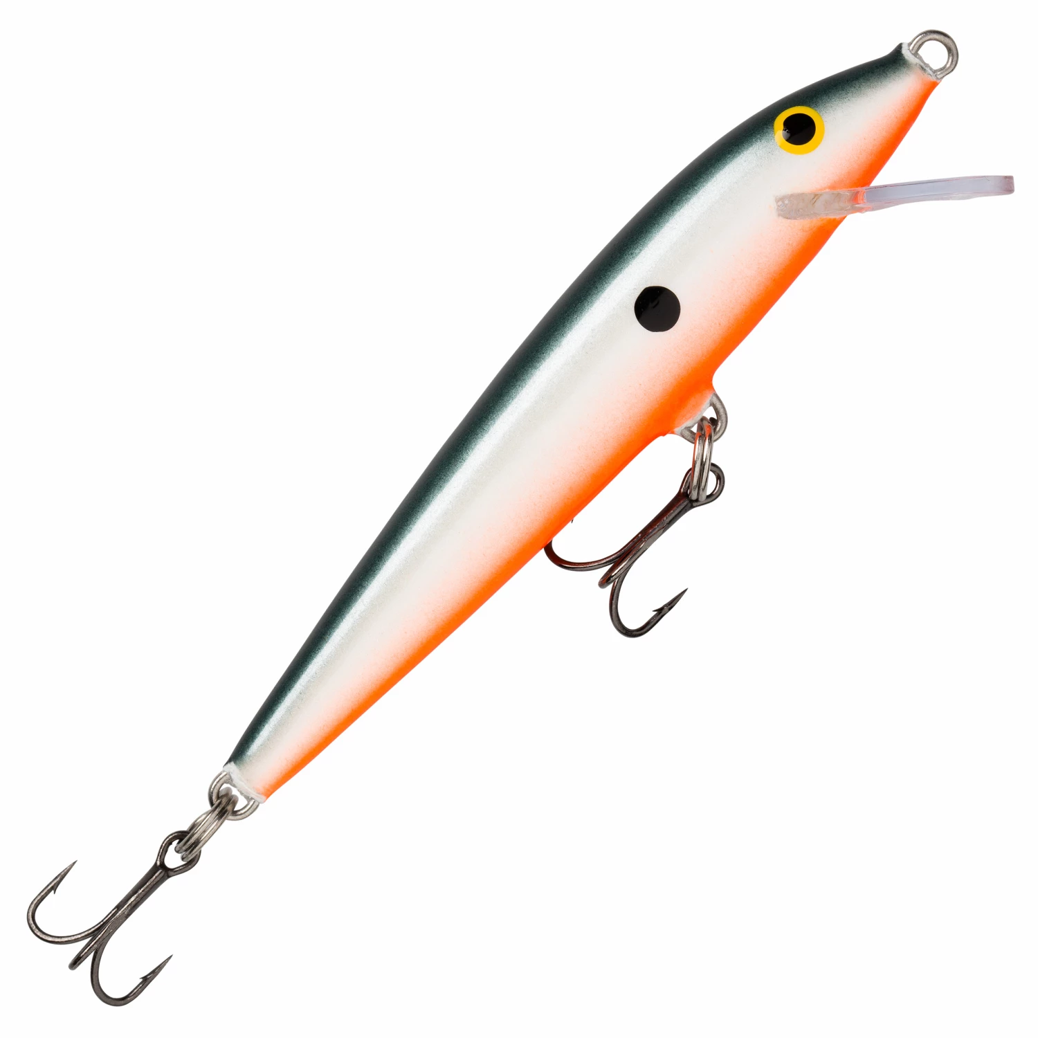 Rapala Rapala Original 11 cm Plug Color:GFR 3 Rapala Rapala Original 11 cm Plug Color:GFR - Image 3