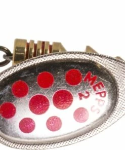 Mepps Mepps Aglia Decoree 1 Spinner Color:HOPM Silver/Black dot 15 Mepps Mepps Aglia Decoree 1 Spinner Color:HOPM Silver/Black dot -fishing-lures Outlet Shop 916f8cb4 6be2 4d3c 80cd 26a7884c3563