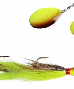 Wiggler Wiggler MIG Spinner 34 g Spinnerbait Color:Chartreuse/Green -fishing-lures Outlet Shop 917c8d2b 0b82 450e 875a 8474025b5e4e