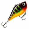 Rapala Rapala Rippin´ Rap 5 cm Plug Color:HSD
