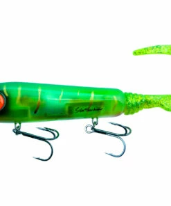 Svartzonker Svartzonker McTail Original 13,5 cm Jerk Color:C3 FireTiger -fishing-lures Outlet Shop 92ef103c 4a47 477b b308 c9c355ca2088