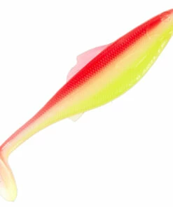 Lucky John Lucky John Roach Paddle Tail 3.5" Jig 6-pack Color:G05 -fishing-lures Outlet Shop 92f02201 6d4b 4ebc ab15 d7e96e9787c5