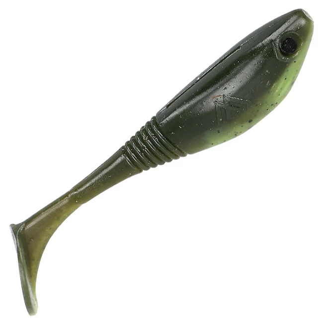 Mikado Mikado Spark 8.5 cm Jig 4-pack Color:353 8 Mikado Mikado Spark 8.5 cm Jig 4-pack Color:353 - Image 8