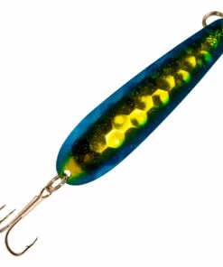 Northern King Northern King Mag 18 g Trolling Lure Color:WHO -fishing-lures Outlet Shop 9354914e 61cd 498f 8b15 6a2bbd89891e