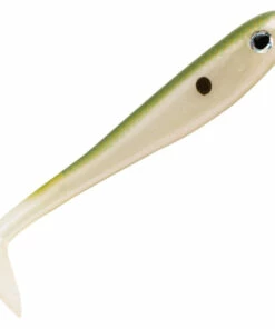 Berkley Berkley Hollow Belly 5" Tennessee Shad Jig 3-pack