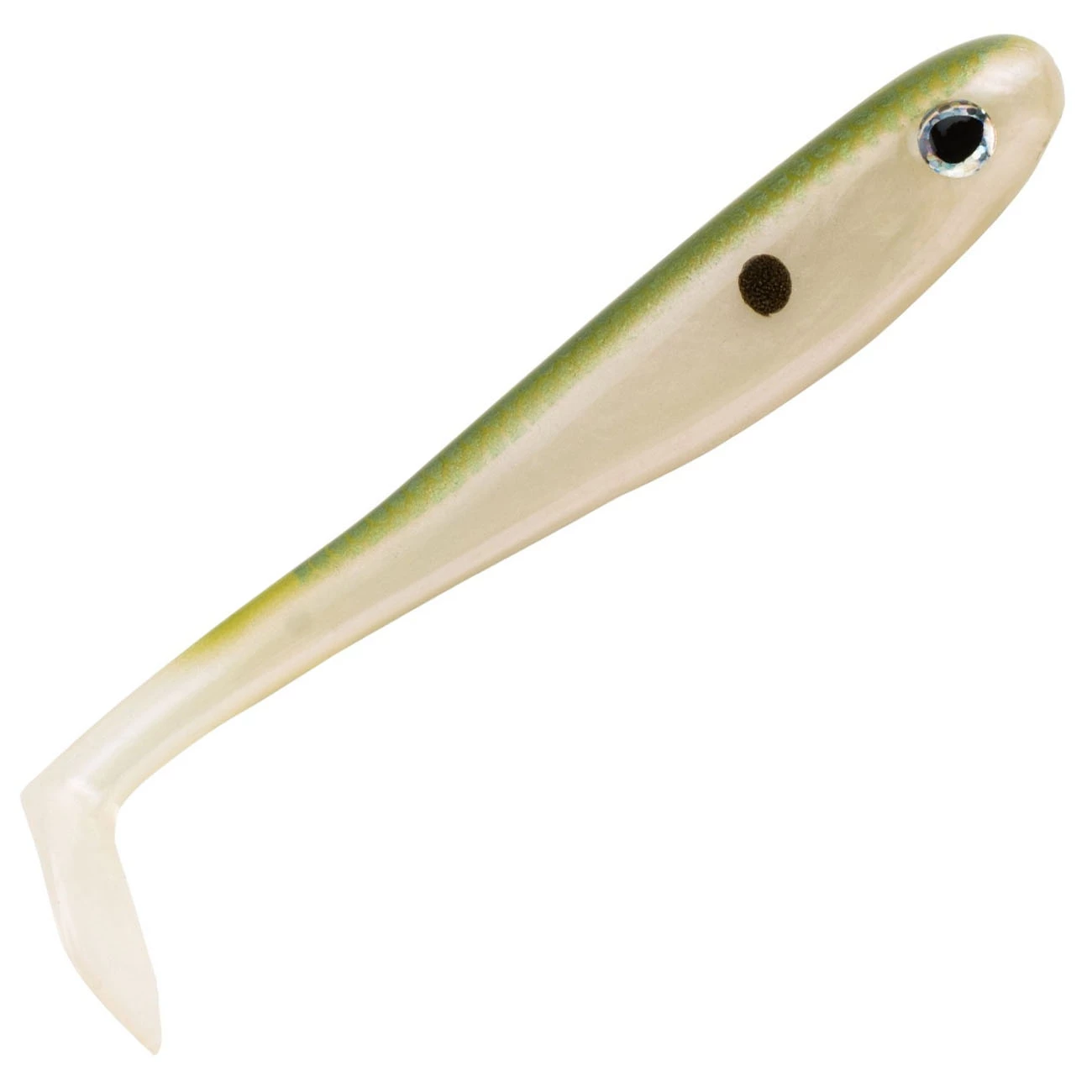 Berkley Berkley Hollow Belly 5" Tennessee Shad Jig 3-pack 1 Berkley Berkley Hollow Belly 5" Tennessee Shad Jig 3-pack