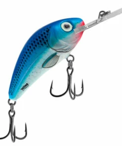 Salmo Salmo Hornet 5F 5 cm Plug Color:DAB -fishing-lures Outlet Shop 941bf4dc b42d 455d 973a 132684b1ac2b