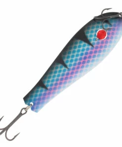 Kuusamon Uistin Kuusamo Professor Bead 11.5 cm 27 g spoon Color:BL/R/Ye-C, UV -fishing-lures Outlet Shop 941fe800 cd0b 4519 bf33 3e5bfe61f422