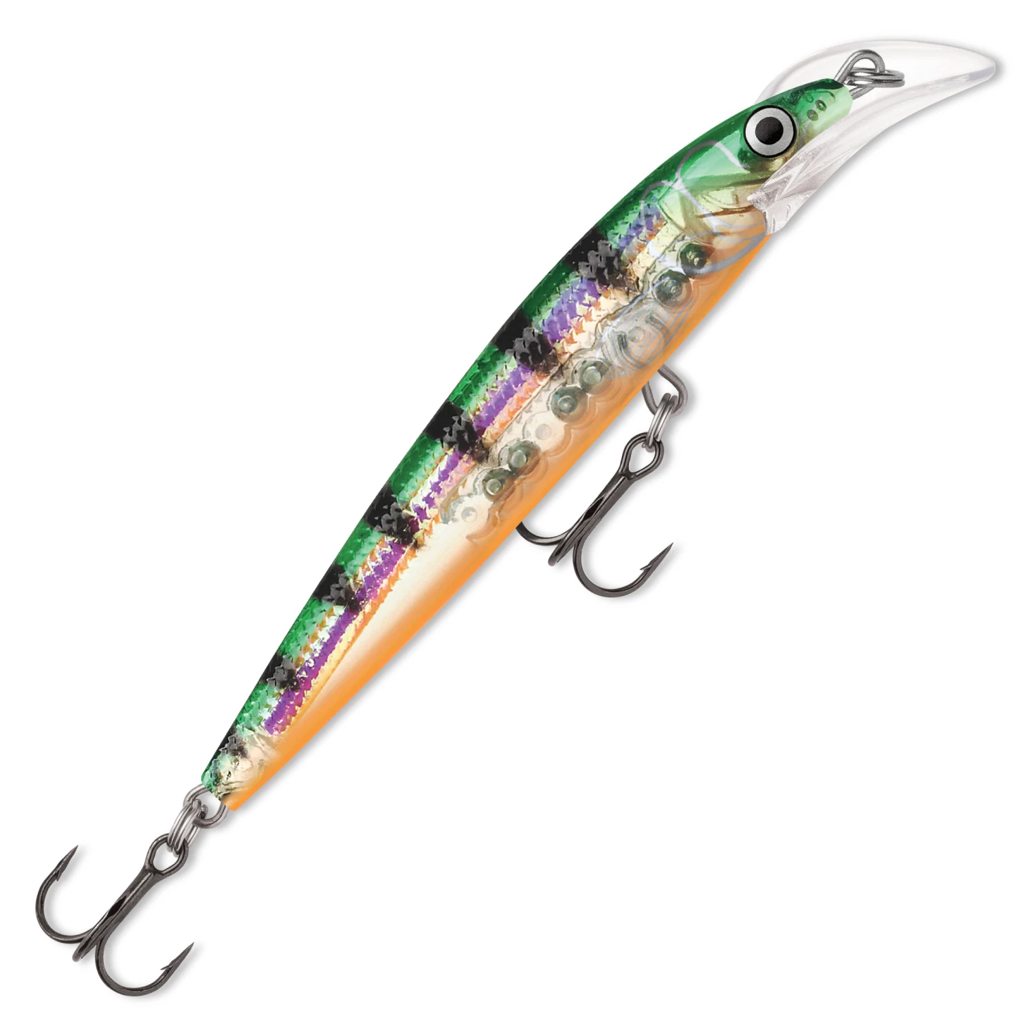 Rapala Rapala Scatter Rap Deep Husky Jerk 10 cm Color:GBM 18 Rapala Rapala Scatter Rap Deep Husky Jerk 10 cm Color:GBM - Image 18