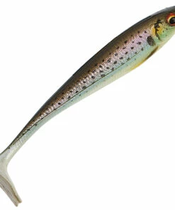 Daiwa Daiwa Duckfin Shad 3.5" Jig, 7-Pack Color:UV Chartreuse -fishing-lures Outlet Shop 943078d7 725b 4b2b 9096 0b5047bc7777