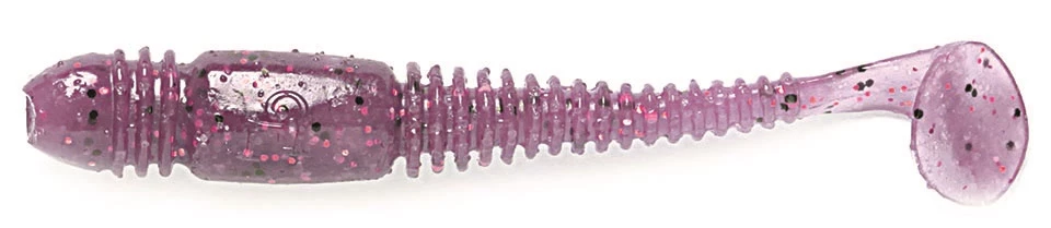 Lucky John Lucky John Tioga Jig 2", 10-Pack Color:033 9 Lucky John Lucky John Tioga Jig 2", 10-Pack Color:033 - Image 9