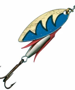 Kuusamon Uistin Kuusamo Balance 10 g spinner Color:C/R-C -fishing-lures Outlet Shop 948037cb ef98 4ae1 8a56 8c8e66cba5fe