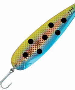 Rhino Rhino Xtra MAG 15 cm Trolling Lure Color:Svenstrup Special