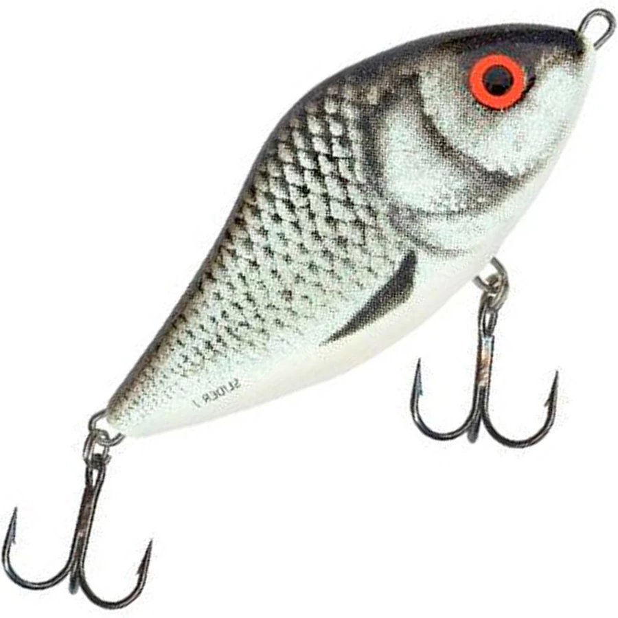 Salmo Salmo Slider 10 cm jerkbait Color:RPH 64 Salmo Salmo Slider 10 cm jerkbait Color:RPH - Image 64