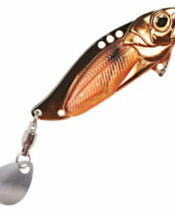 Strike Pro Astro Vibe Colorado Blade 5.5 cm Blade Bait Color:Blue/Silver OB 14 Strike Pro Astro Vibe Colorado Blade 5.5 cm Blade Bait Color:Blue/Silver OB -fishing-lures Outlet Shop 9614bb25 c6ad 4664 9dff 632b83286a08