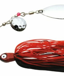 Patriot Patriot Reedy 14 g Spinnerbait Color:4 -fishing-lures Outlet Shop 96831d05 7c8a 4a5f aef2 901cf854aa29 scaled
