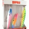 Rapala Rapala Kalatakuu Pike 2 Lure Set