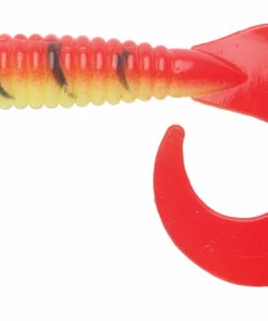 Wake Wake Grub 4.5" Jig 8-pack Color:GREEN GOBLIN 722 -fishing-lures Outlet Shop 96bea47b 07d8 41ec 87ac 5ebcdfcb302e