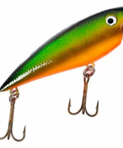 Fladen Fladen Eco Popper 6.5 cm Color:Green/Orange -fishing-lures Outlet Shop 96df2c59 c1d7 4877 b268 1d687f8791e2