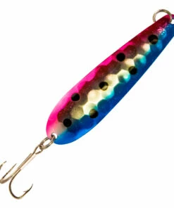 Northern King Northern King Mag 18 g Trolling Lure Color:WHO -fishing-lures Outlet Shop 97234399 6762 4385 9de3 ab2e69461aaf