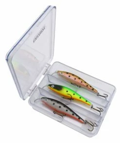 Jesse Jesse 11 cm Assortment in a Case 3-pack 7