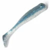 Lucky John Lucky John Long John Shad 3.1", 8-Pack Color:T44
