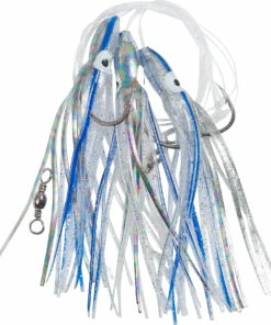 Fladen Fladen Octopus Rig Color:Blue Abalone -fishing-lures Outlet Shop 982681aa 29cf 48f0 82d6 4294ac71f928