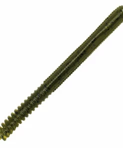 Berkley Berkley Lugworm 4" Watermelon Jig 20-pack