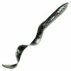 Savage Gear Savage Gear 4D Real Eel 30 cm Jig Color:Black Green Pearl