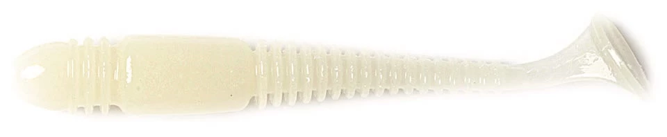 Lucky John Lucky John Tioga Jig 2", 10-Pack Color:033 18 Lucky John Lucky John Tioga Jig 2", 10-Pack Color:033 - Image 18