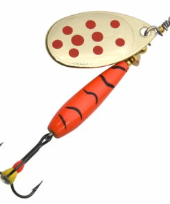 Patriot Patriot Finny 10 g spinner Color:3 -fishing-lures Outlet Shop 98676bb5 7c76 411d a7f2 10db25a4795d