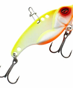 Daiwa Daiwa Prorex Metal Vibe 10 g blade bait Color:Metallic Ayu -fishing-lures Outlet Shop 98efbf15 04eb 4880 97db 1567235ceff4